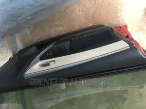 Corolla 2014 - 18 Doors