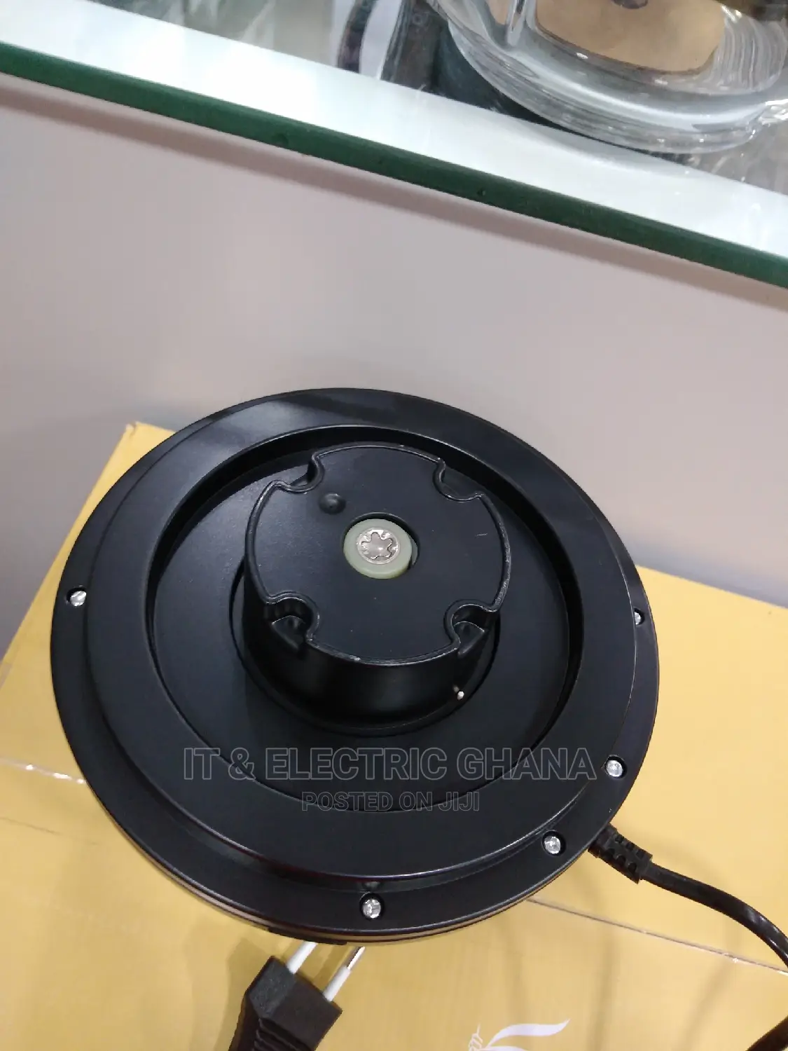 DSP Food Chopper 2.5 Litres
