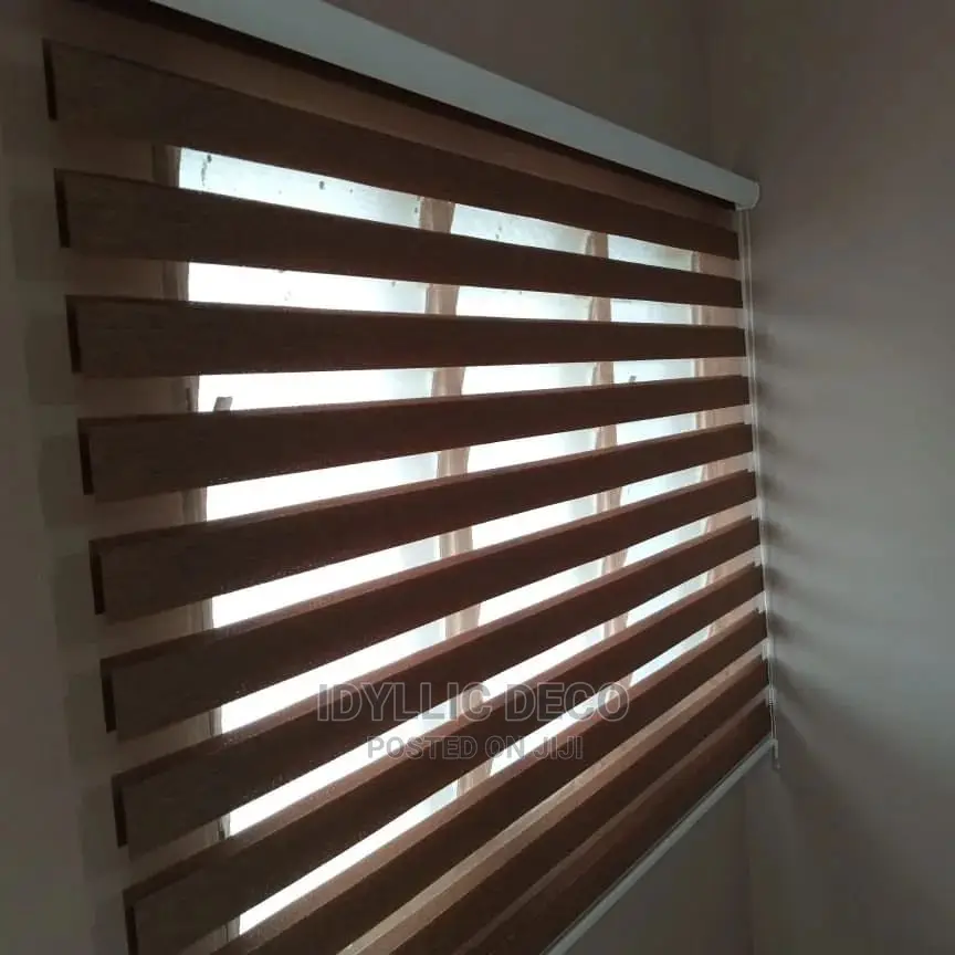 Wishes Window Blinds