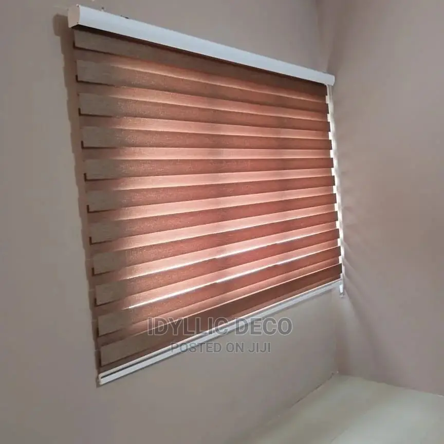 Wishes Window Blinds