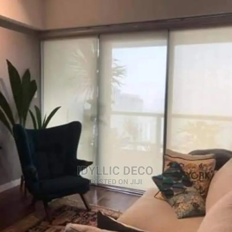 Happening Window Blinds