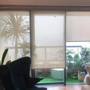 Happening Window Blinds