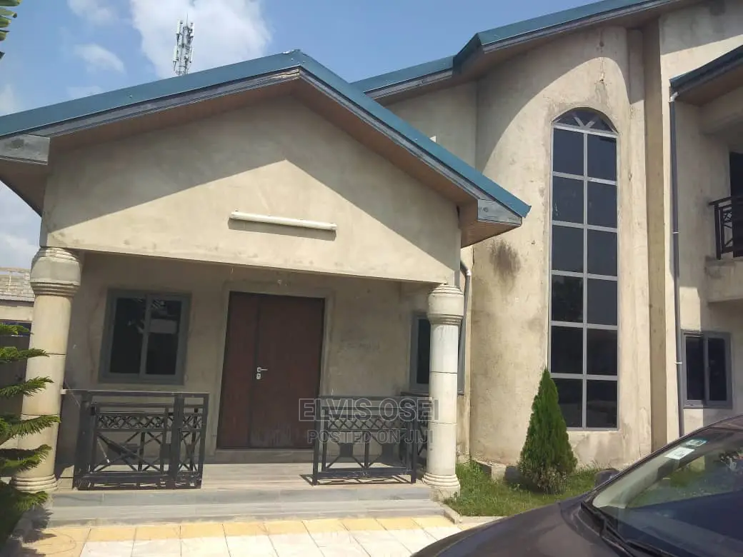 5bedroom Around Tuba Kuwait