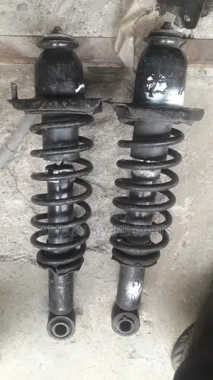 Corolla 09 Back Shocks