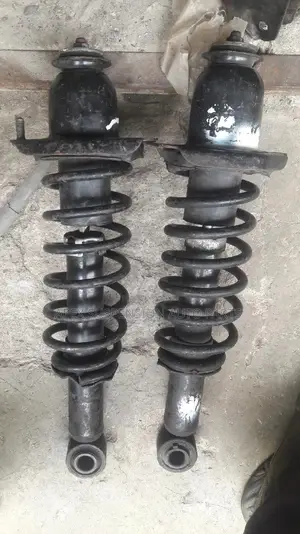 Corolla 09 Back Shocks
