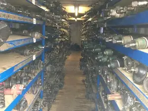 Dealer in All Kinds of Driving Shafts