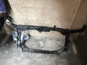 Honda Civic 2008 Front Radiator Support Available