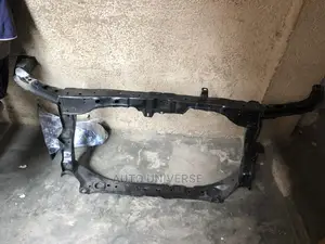 Honda Civic 2008 Front Radiator Support Available