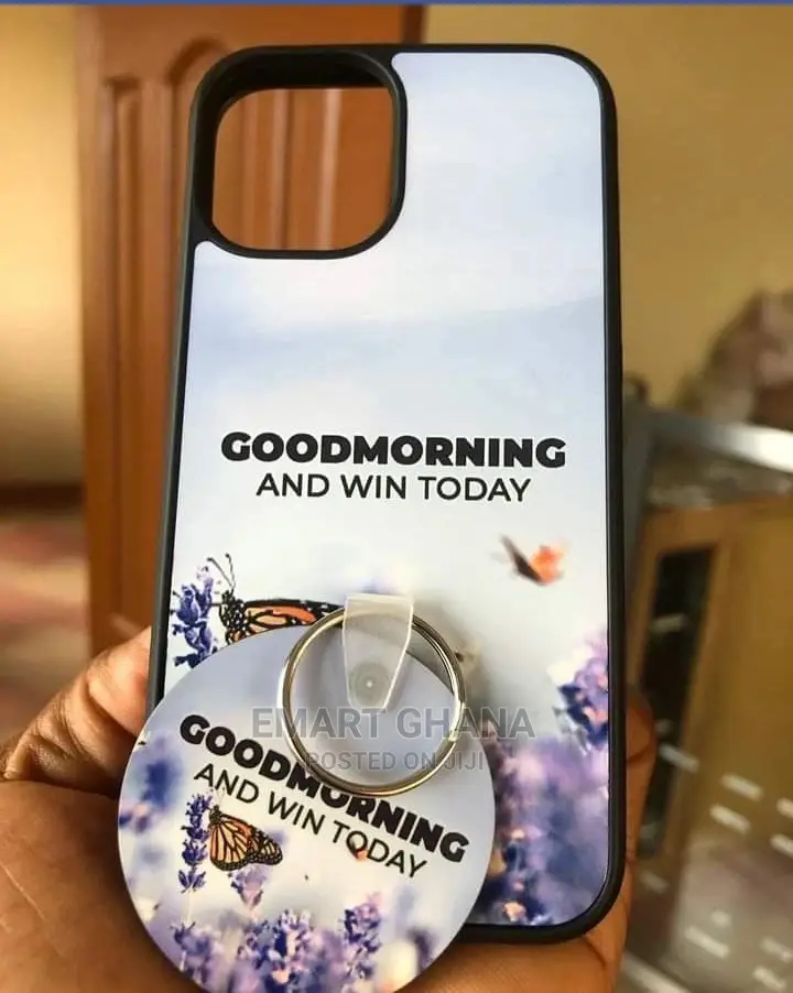 Customized Phone Cover