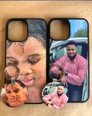 Customized Phone Cover