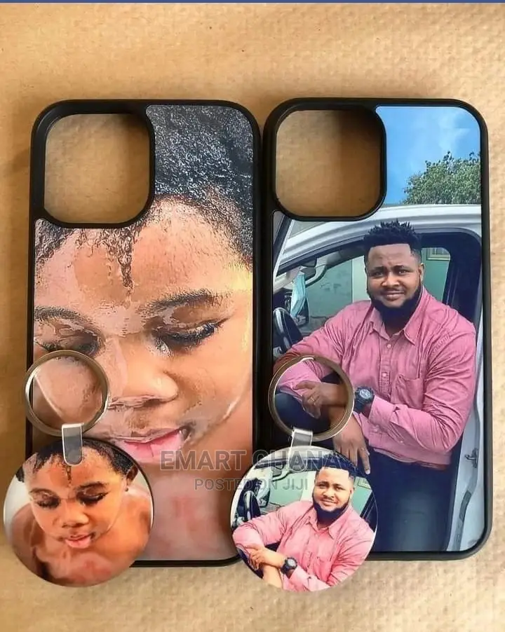 Customized Phone Cover