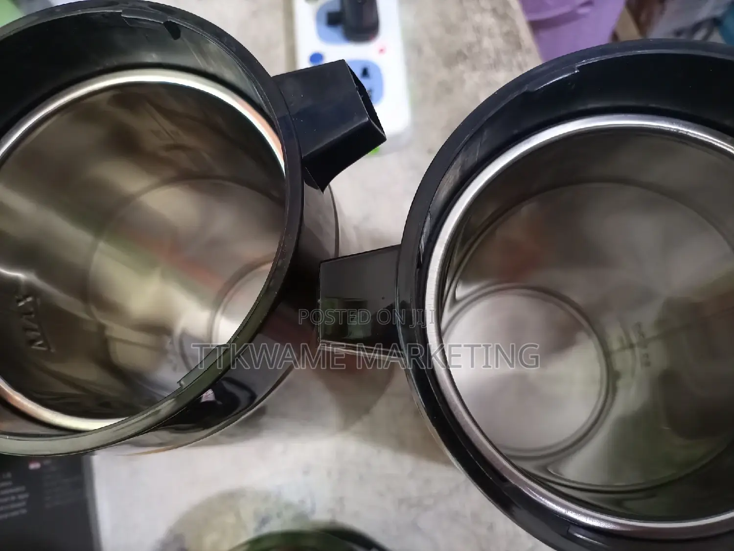 Marado Kettle 2.5L