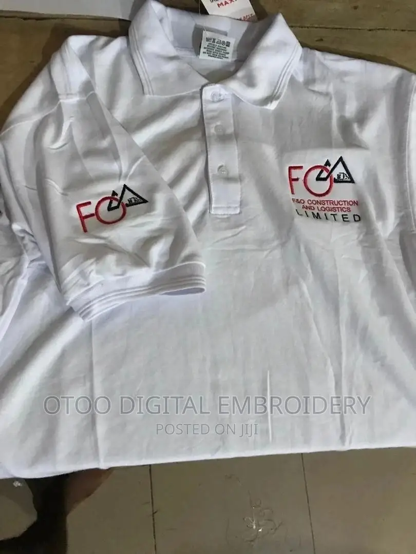 Affordable Digital Embroidery Services