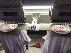 Affordable Digital Embroidery Services