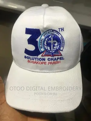 Affordable Digital Embroidery Services