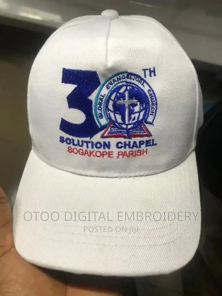 Affordable Digital Embroidery Services