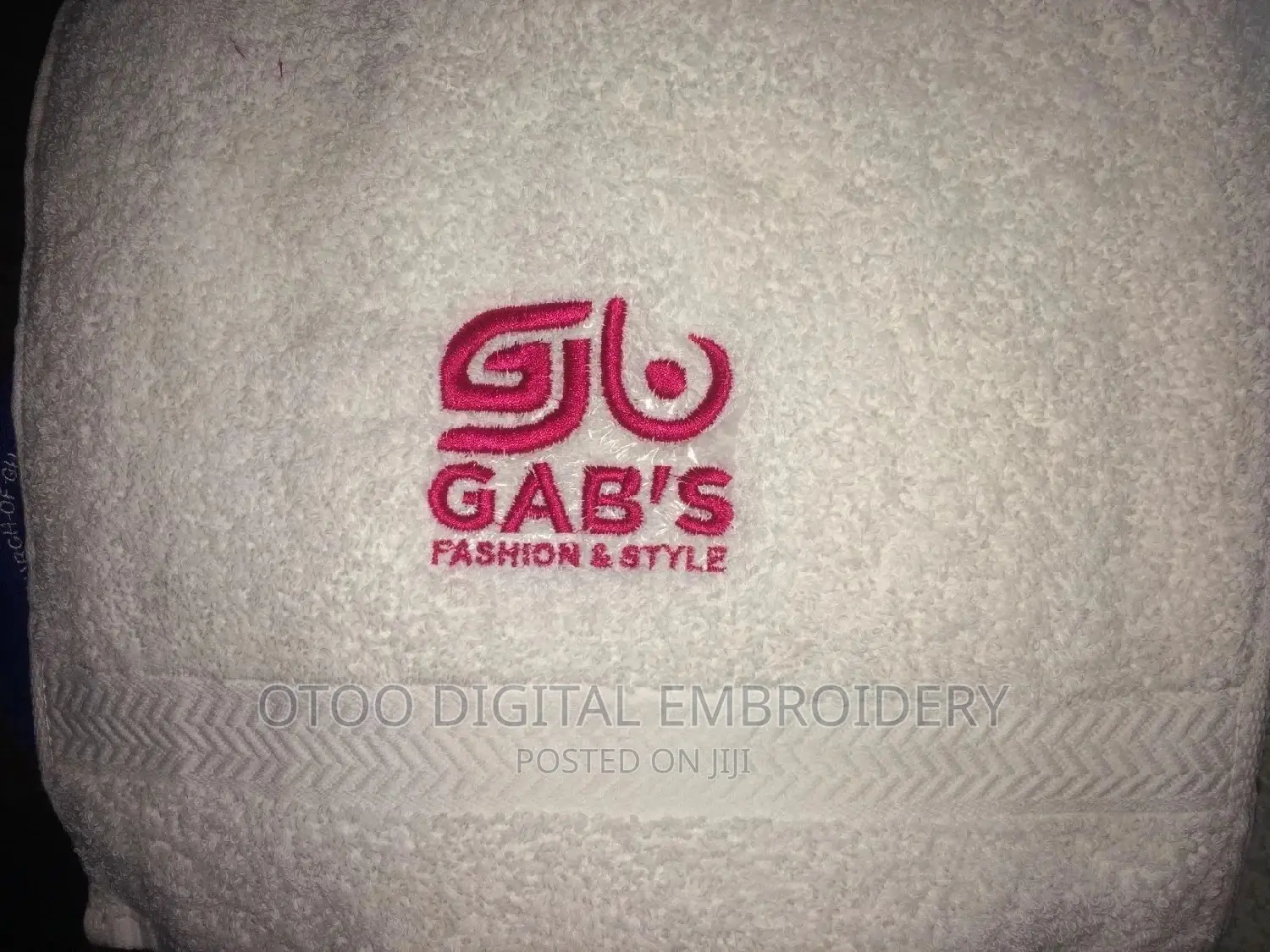 Affordable Digital Embroidery Services