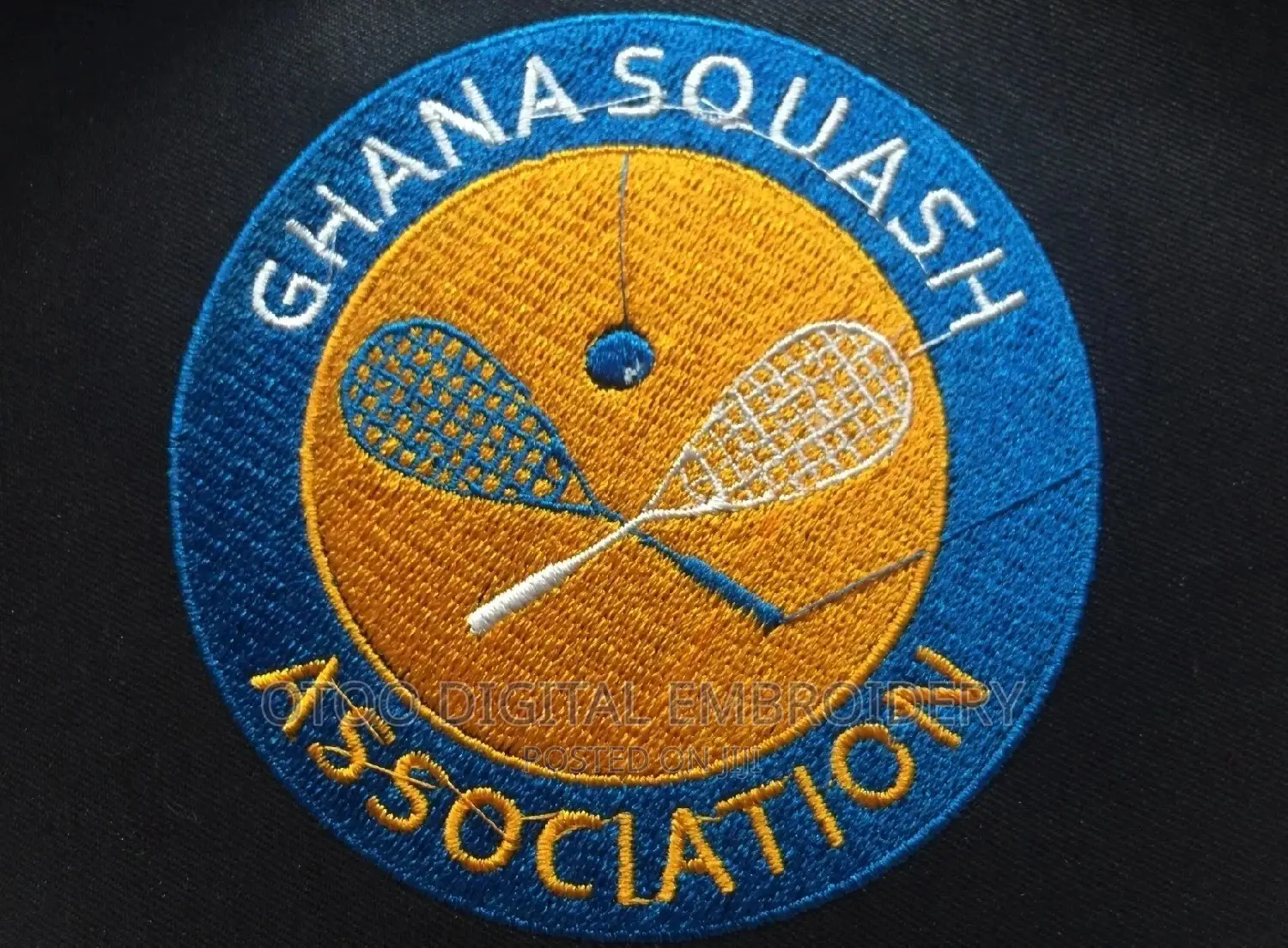 Affordable Digital Embroidery Services