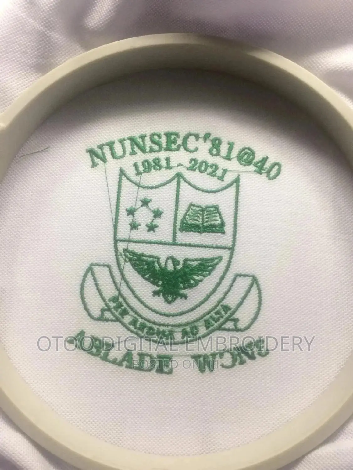 Affordable Digital Embroidery Services