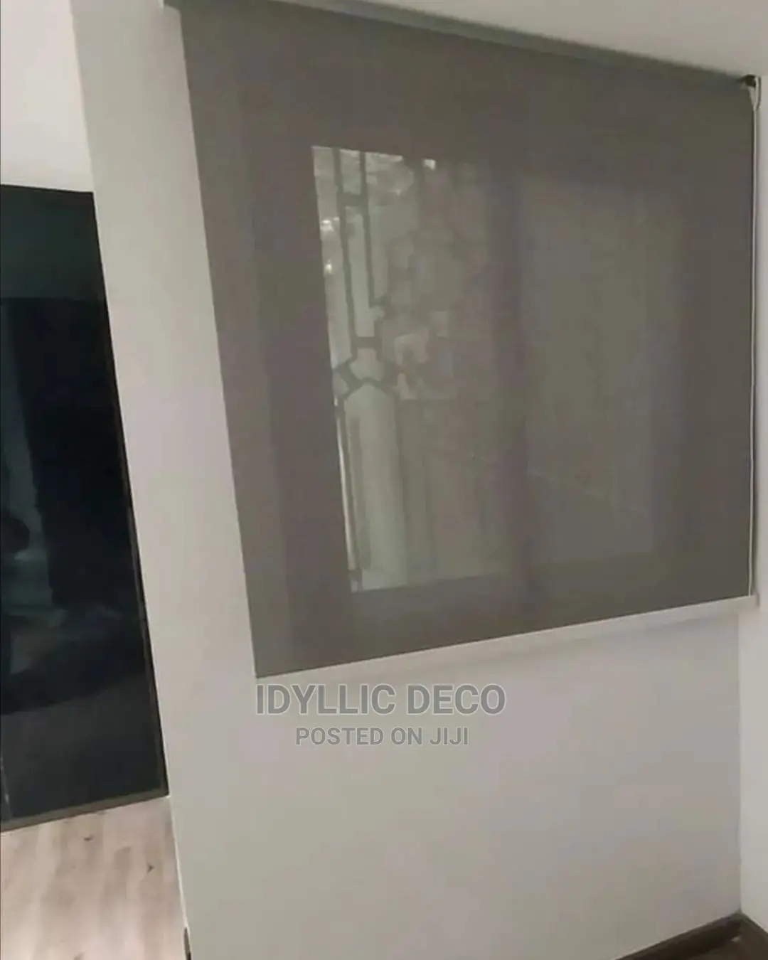 Upnext Roller Curtains Blinds