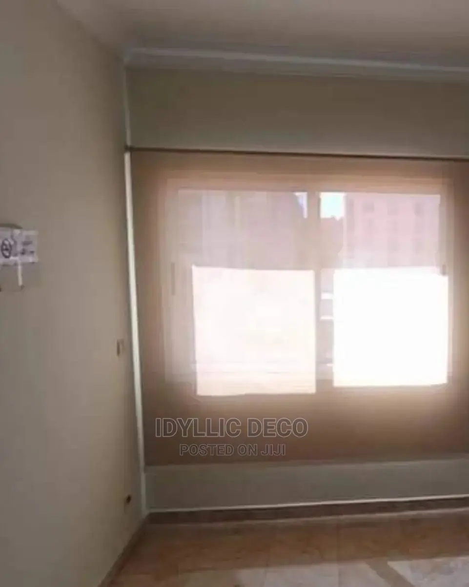 Right Roller Curtains Blinds