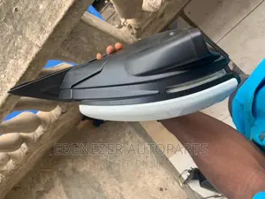 Honda Civic 2018 Side Mirror
