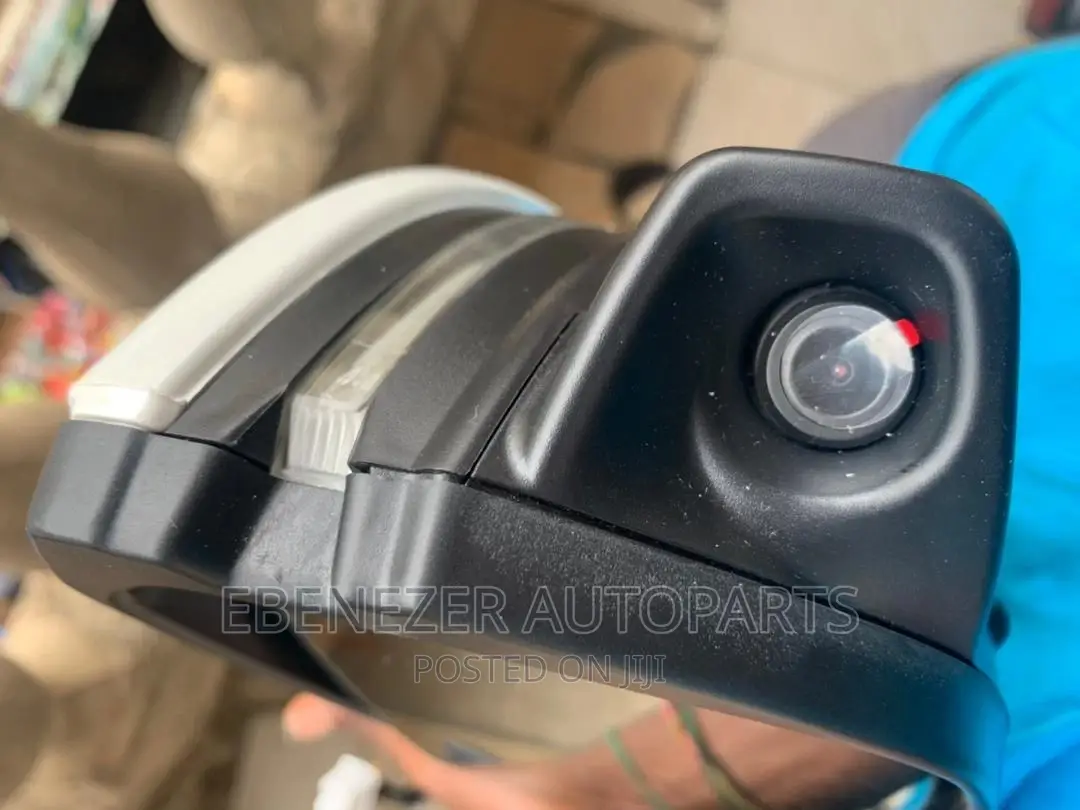 Honda Civic 2018 Side Mirror