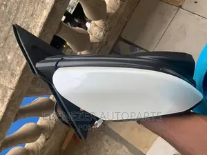 Honda Civic 2018 Side Mirror