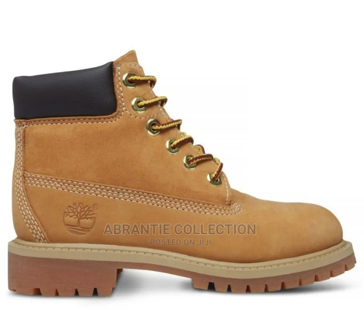 Original Timberland Boot