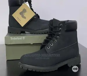 Original Timberland Boot