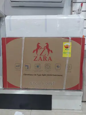 Zara 1.5HP R410 Air Conditioner