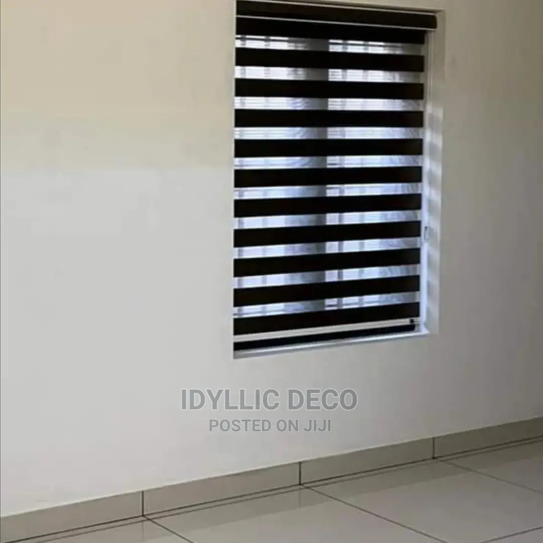 Personal Property Window Blinds Curtains