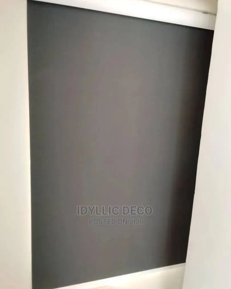 Statement Roller Blinds Curtains