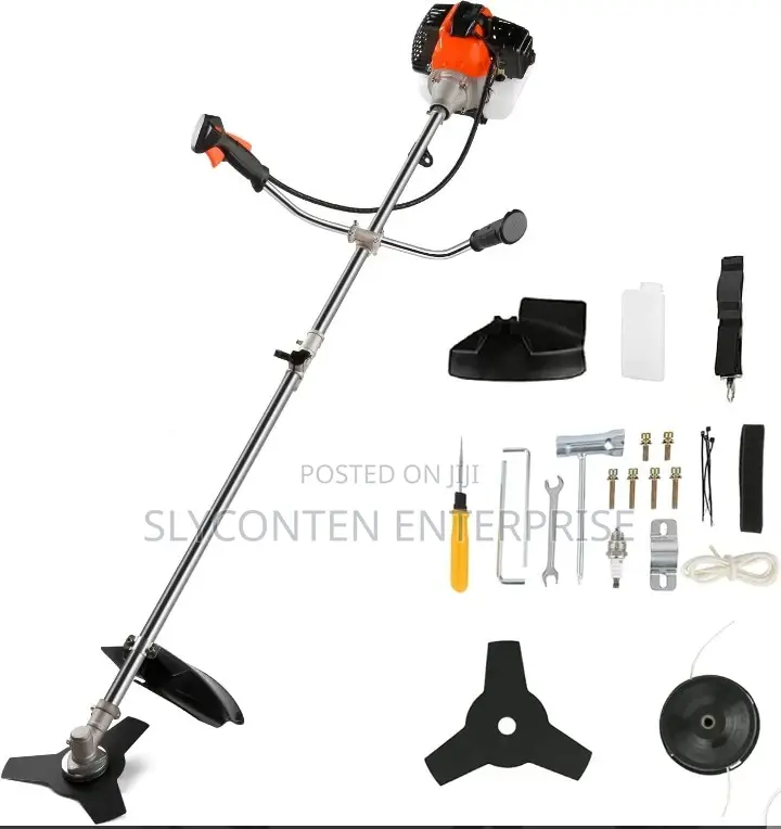Quality Brush Cutter Mower