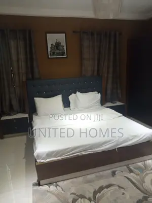 Furnished 6bdrm House in Adjiriganor for Sale