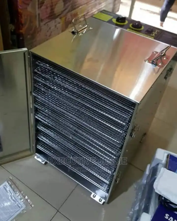 Dehydrator 22 Trays Commercial