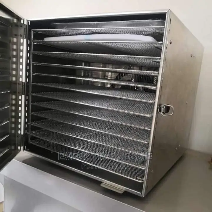 Dehydrator 12 Trays
