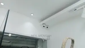CCTV Camera Installation