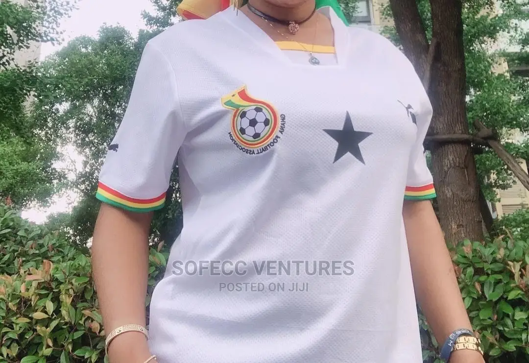 Grade AAA Replica Jersey
