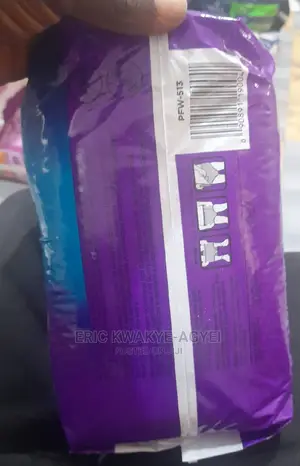 Prevail Daily Underwear - 18 Count