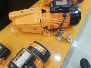 Water Pump 2.0hp