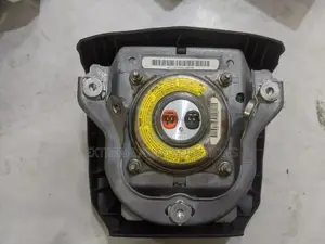 Toyota 4 Runner 2014 Airbag