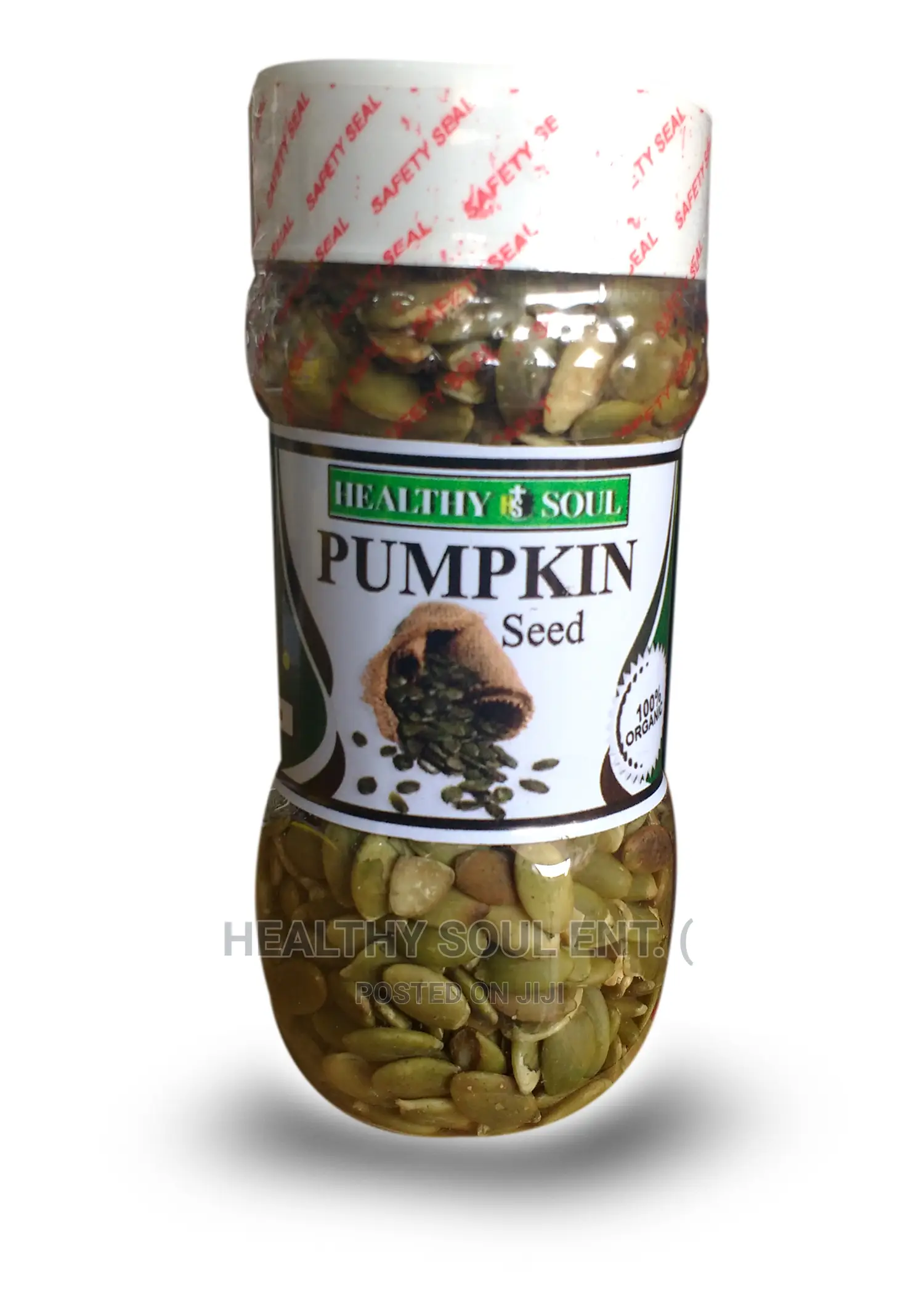 Pumpkin Seeds