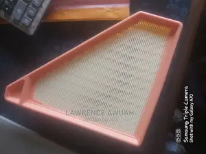 Ford Transit Air Cleaner Element