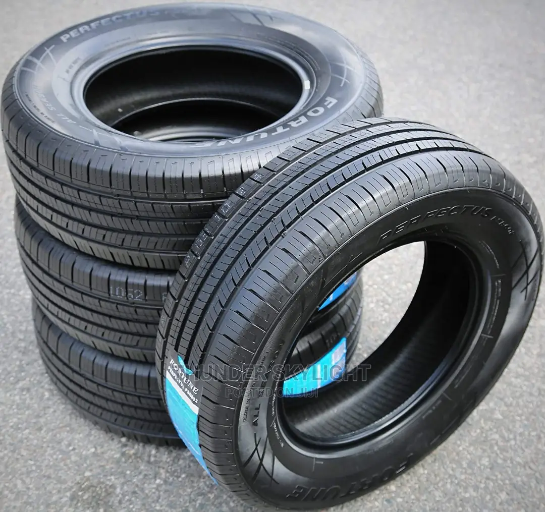 225/70r16 Fortune Tire