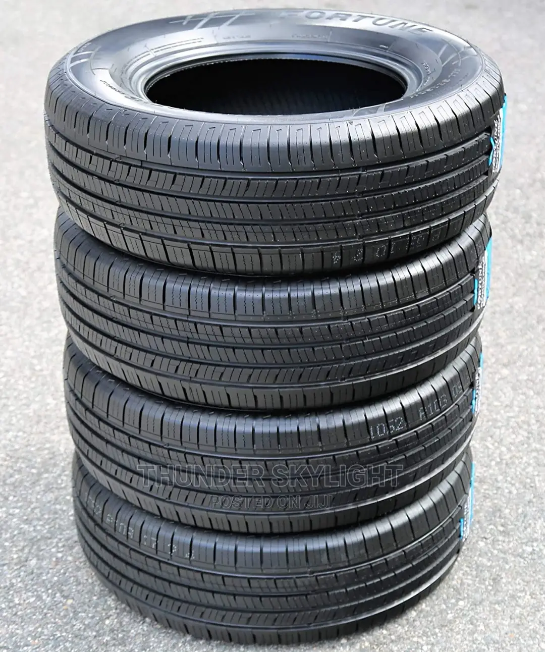 225/70r16 Fortune Tire