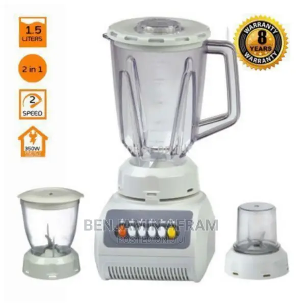 Blending Machine