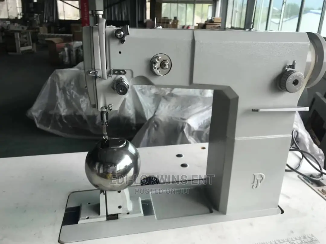 Industrial Wig Sewing Machine in West Legon Manufacturing Equipment
