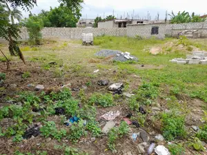 Full Plot of Land for Sale at Teshie-Penny
