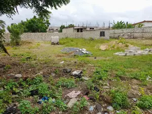 Full Plot of Land for Sale at Teshie-Penny
